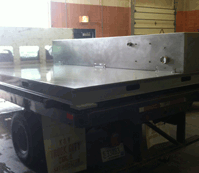 Milwaukee Metal Fabrication